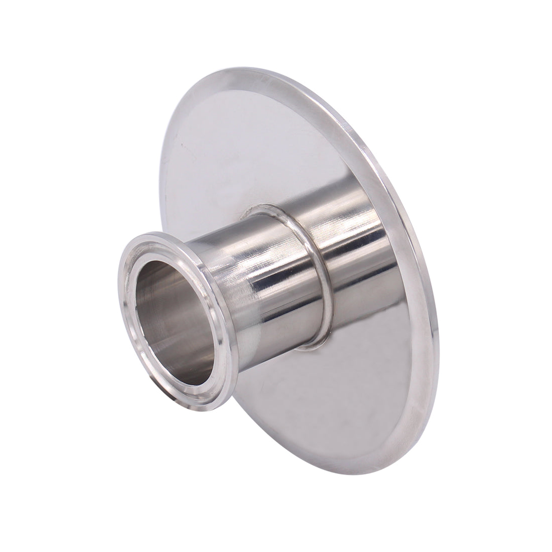 Sanitary Concentric Reducer | Dernord | Sanitary Fitting 4 x 1.5 inch ...