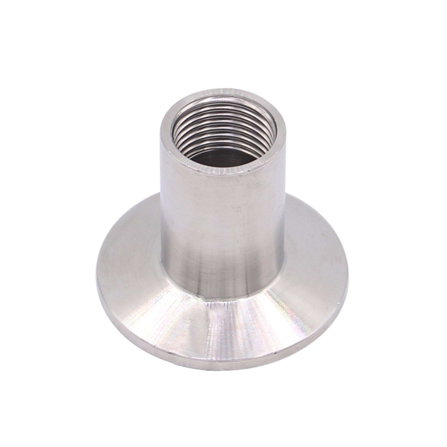 Threaded Pipe Fittings