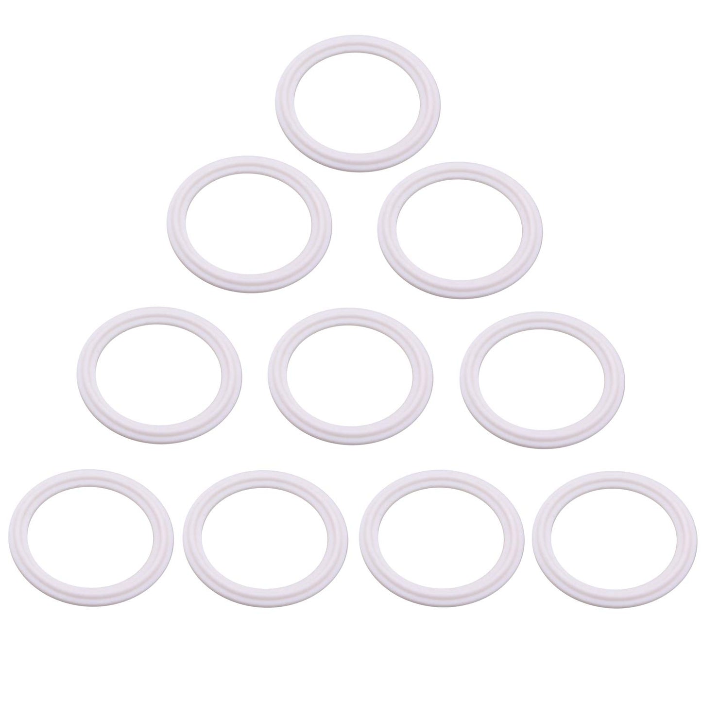 Teflon Gasket 
