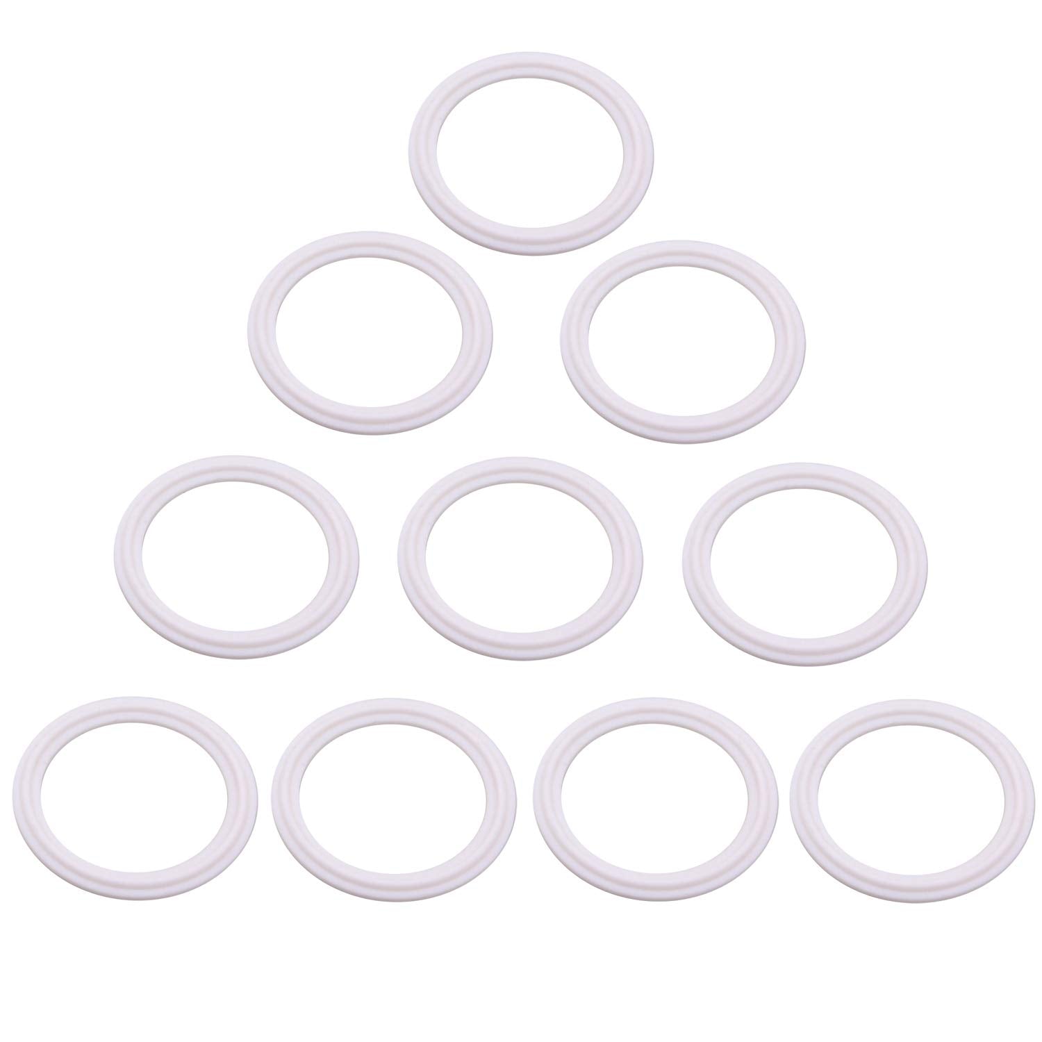 Teflon Gasket 