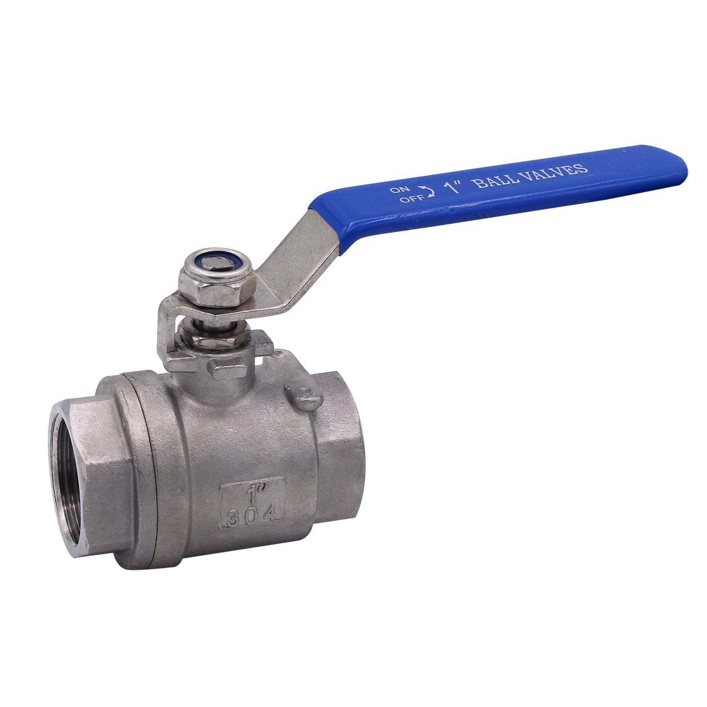Full Port Ball Valve