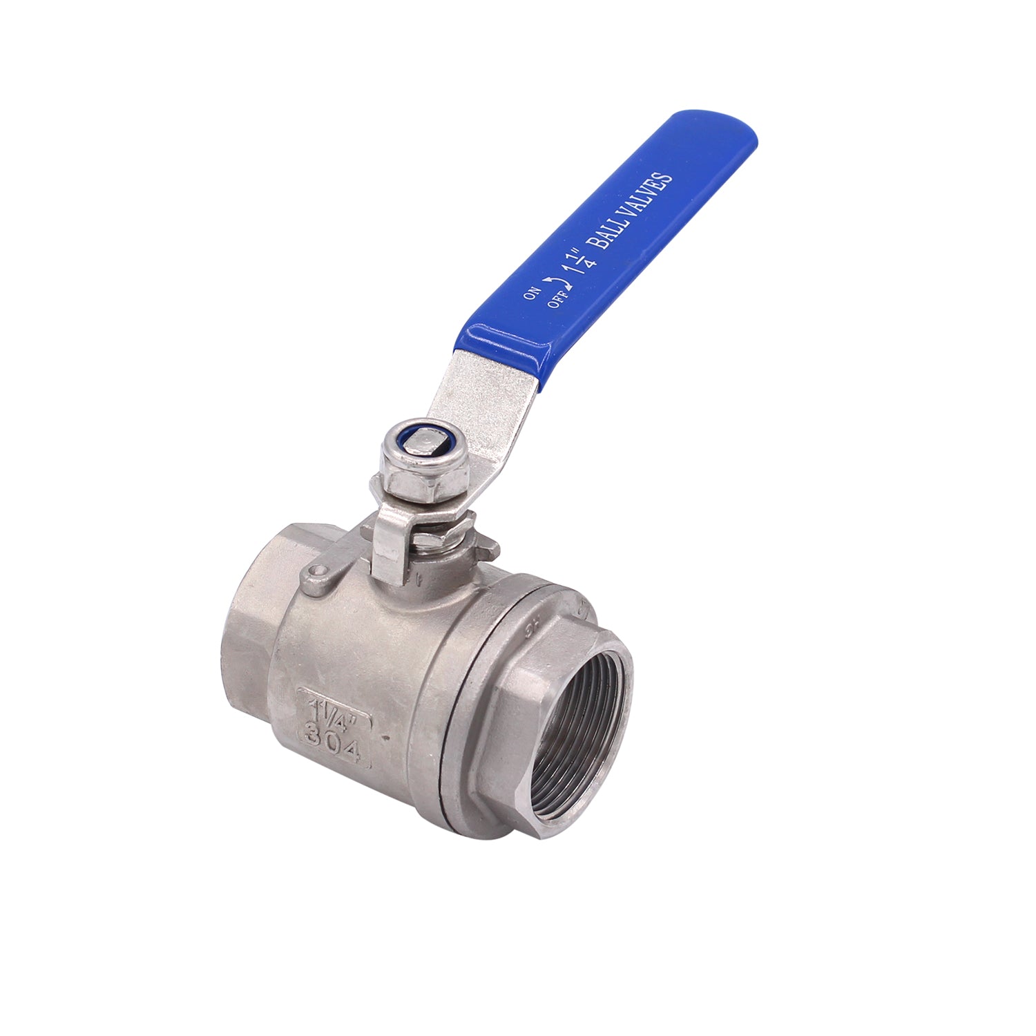 Full Port Ball Valve