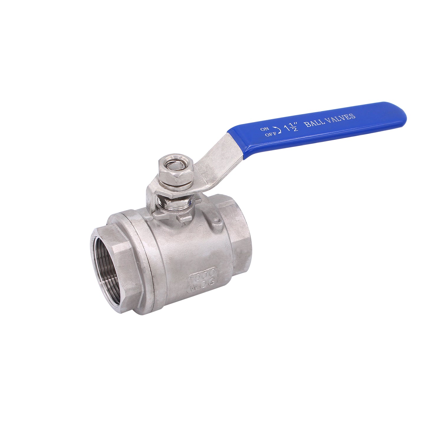 Full Port Ball Valve