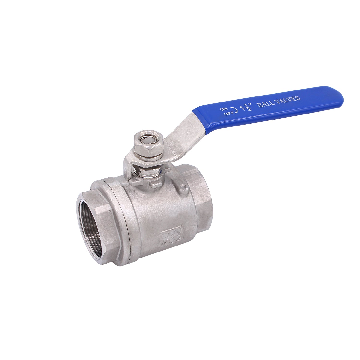 Full Port Ball Valve