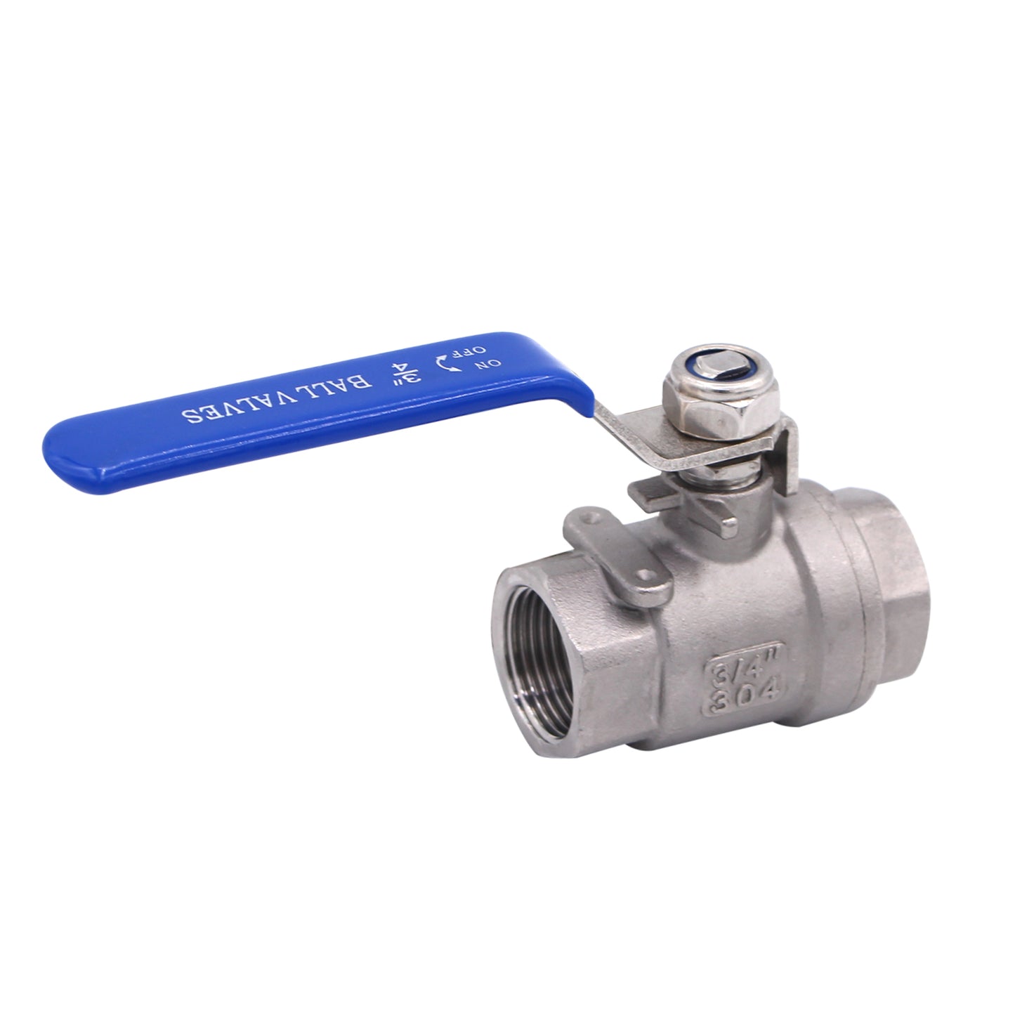 Full Port Ball Valve
