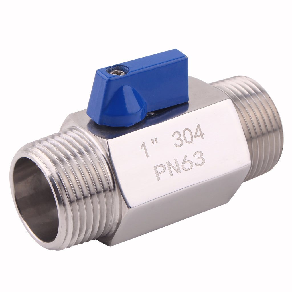 Mini Ball valve