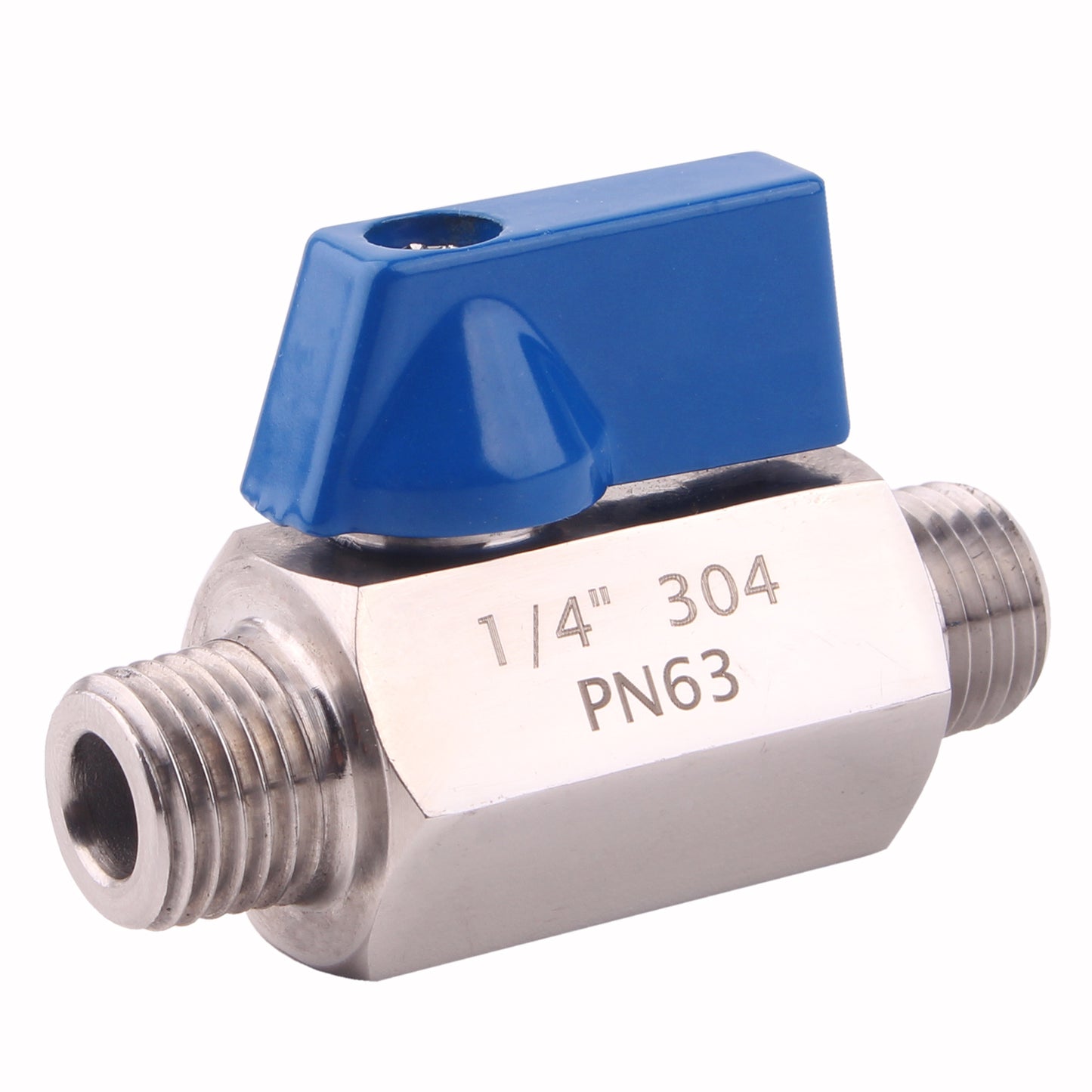 Mini Ball valve