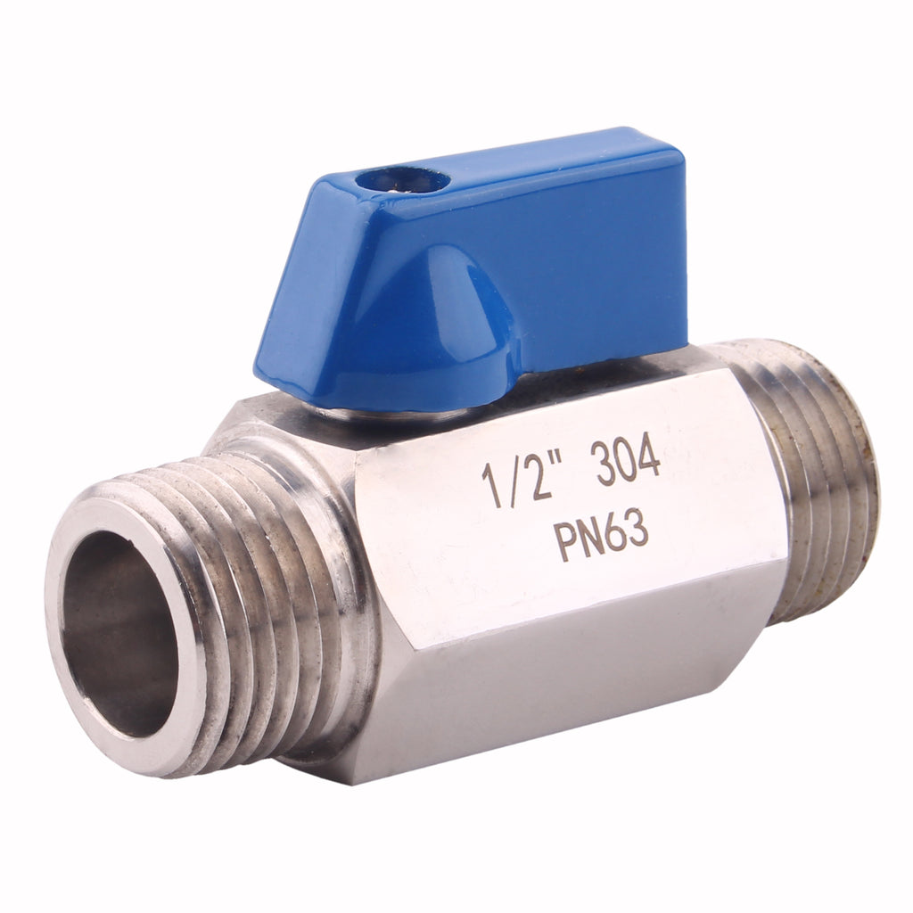 Mini Ball valve